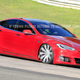 Illustration for article titled Here's What Happened With Tesla's Ambitious First Attempt At The Nürburgring